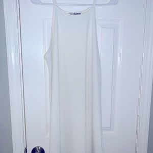 Halter Summer Dress